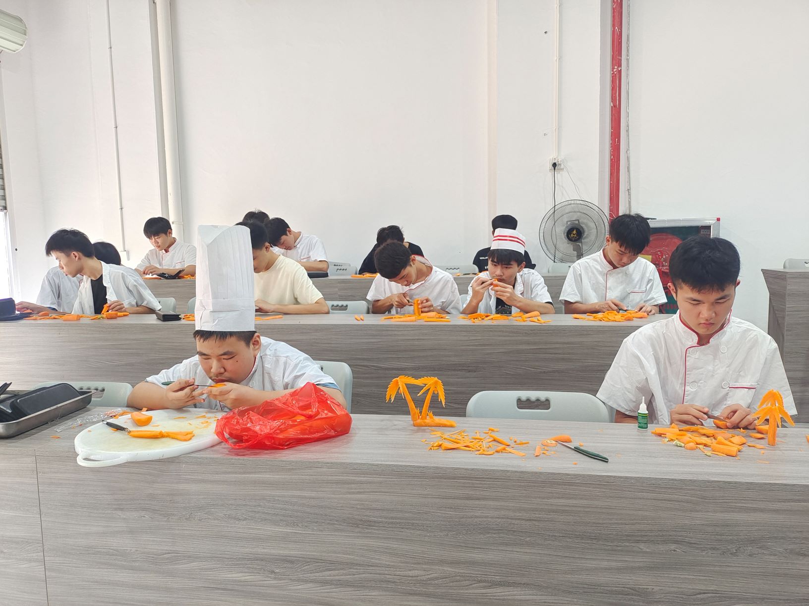学生作品展示丨雷速（中国）