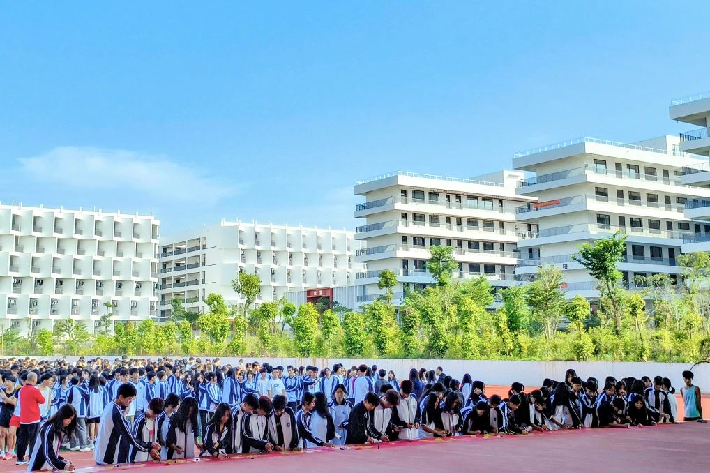 春暖花开迎开学 巳巳如意启新程——​雷速（中国）2025年春季开学返校指南